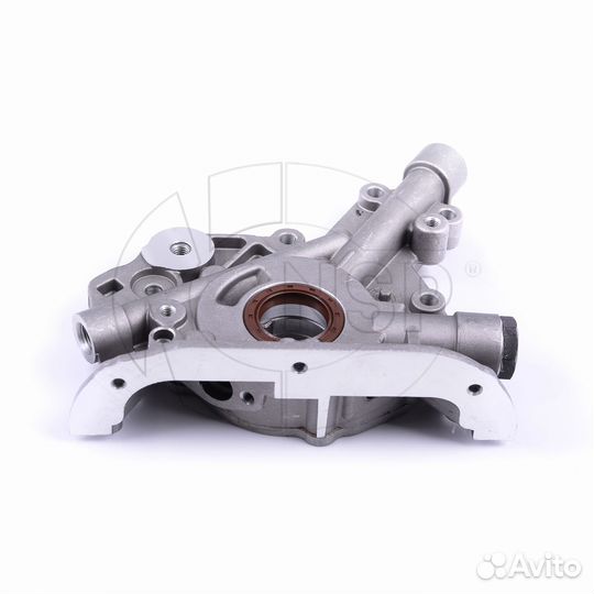 Насос масляный (sohc) daewoo Nexia