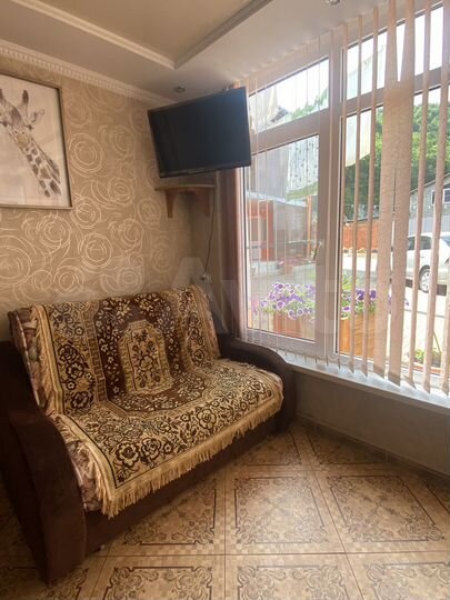 Комната 30 м², 1/2 эт.