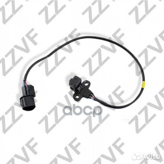 Датчик положения коленвала mitsubishi galant (E