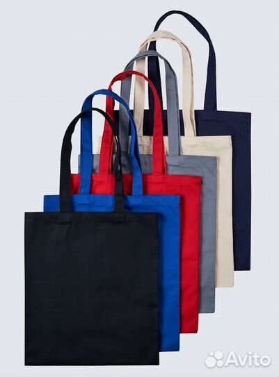 Сумки шопперы оптом от производителя