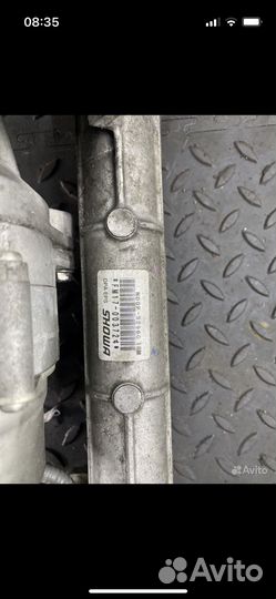 Электро привод mazda mx-5