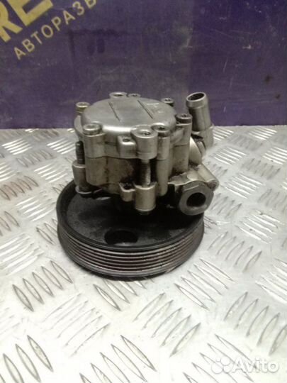 Насос гидроусилителя руля LADA Largus K4M 2016