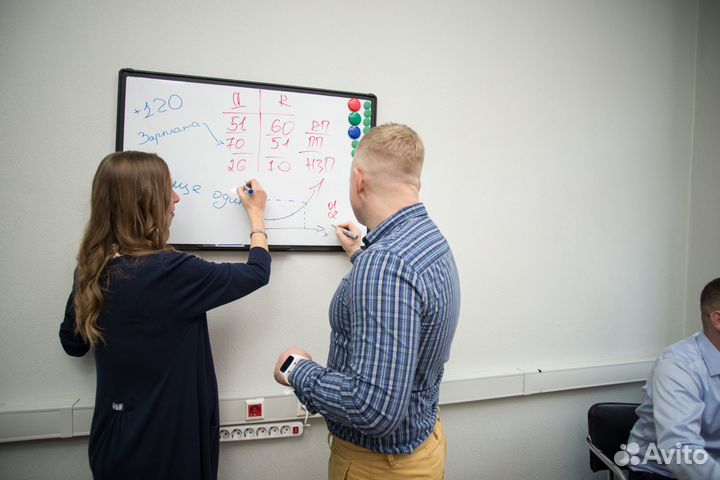 Аутсорсинг бухгалтерии/Бухгалтерское обслуживание