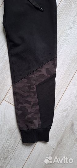 Спортивные брюки 152