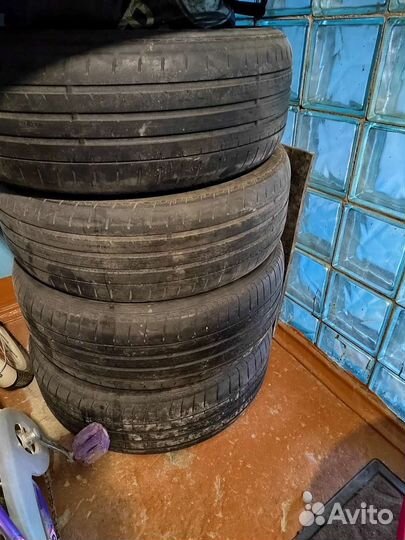 Nexen CP 321 235/60 R18 H