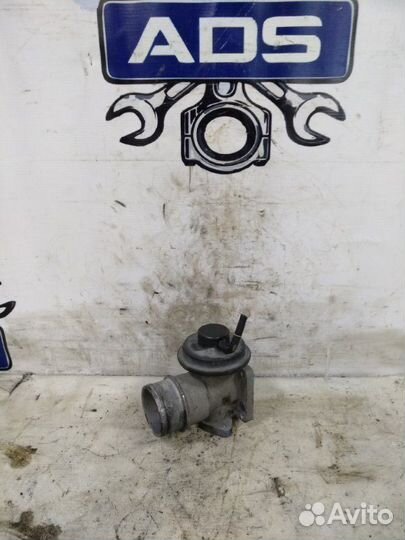 Клапан егр Ssangyong Kyron 2 D20DT 2008