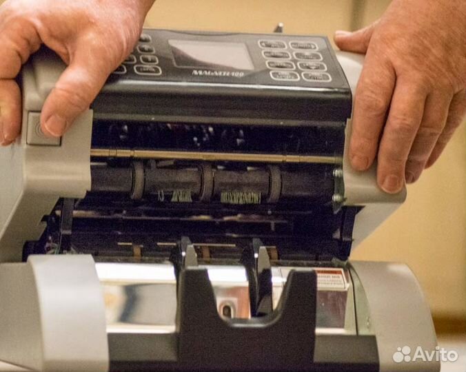 Ремонт Magner -150, 175, 100