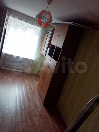 2-к. квартира, 47 м², 1/2 эт.