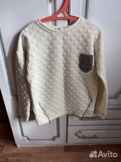 Вещи пакетом на девочку 8-10 лет