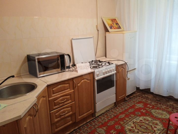 Снять квартиру квартиру клину от собственника