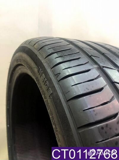 Toyo Proxes Sport 245/40 R19 98Y