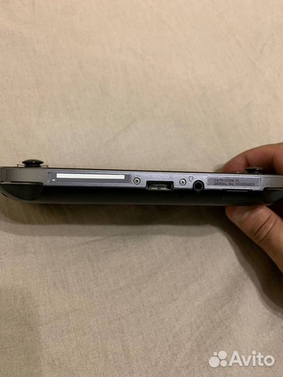 Sony playstation vita