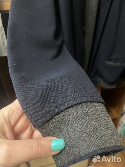 Пиждак школьный