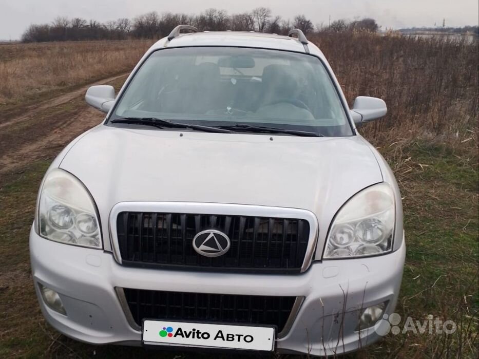 Купить ТагАЗ C190 🚘 от 150 000 ₽ во всех регионах: 18