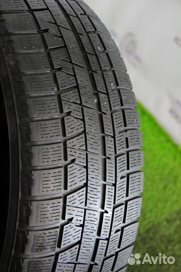 Yokohama Ice Guard IG50+ 215/55 R17