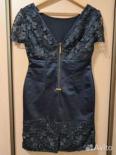 Вечернее платье 50 размер