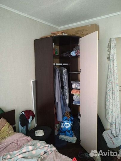 Шкаф Угловой