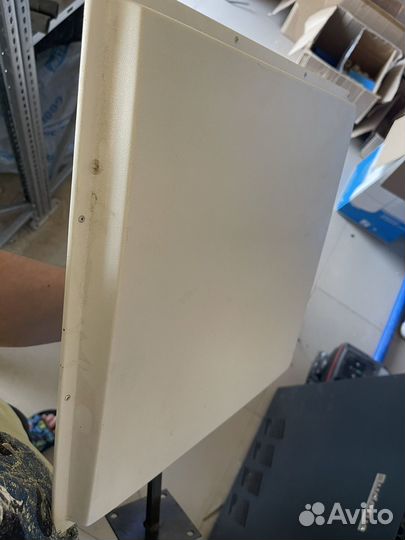 Антена lte kroks kaa20-1700/2700 с крепление и каб