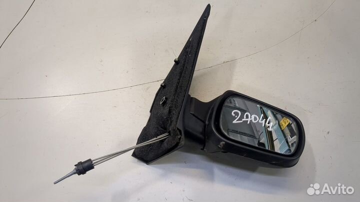 Зеркало боковое Ford Fusion, 2005