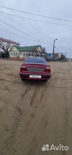 Daewoo Nexia 1.5 МТ, 2006, 145 000 км
