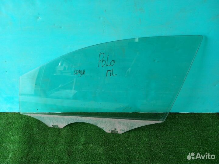 Стекла б/у Vw. Polo 2011-2020 Седан