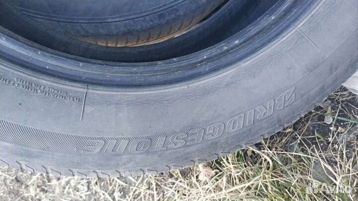 Brasa Mudster M/T 65 R16