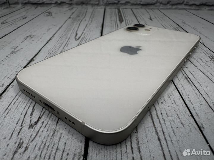 iPhone 12, 256 ГБ