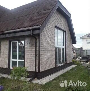 Виниловый сайдинг