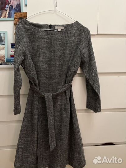 Платье женское 44