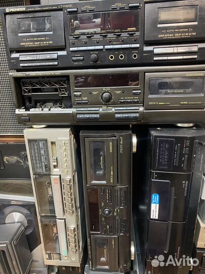 Комбо DVD/VHS LG JVC panas