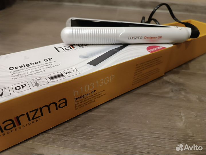 Выпрямитель для волос