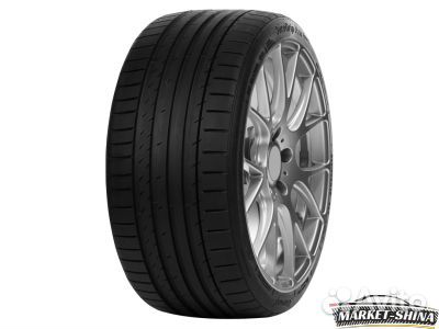 Gripmax SureGrip Pro Sport 295/35 R19 104