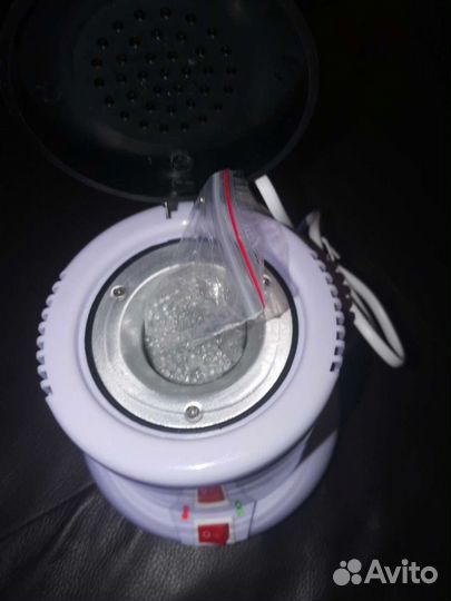 Стерилизатор для инструментов