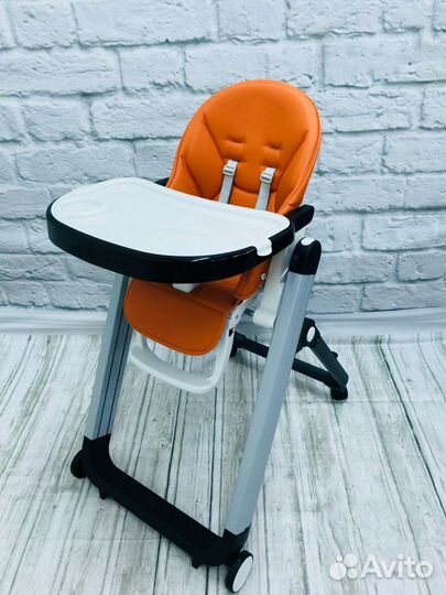 Лицензированный Стульчик для кормления для детей