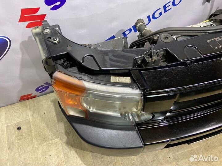 Ноускат Land Rover Discovery 3 2007Г