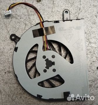 Вентилятор для ноутбука Lenovo G505