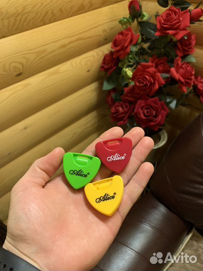 Копилка медиаторов