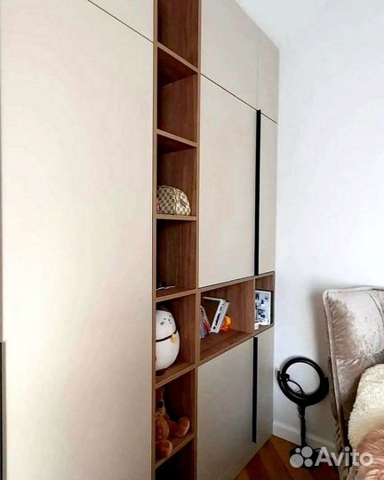 Шкаф новый в рассрочку без процентов