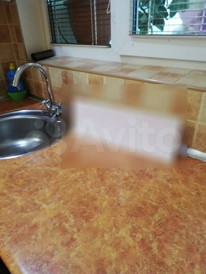 Комната 25 м² в 1-к., 1/3 эт.