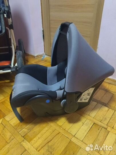 Автолюлька от 0