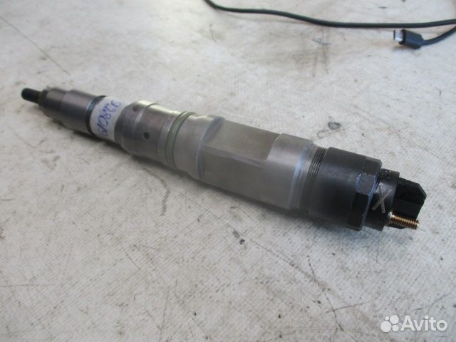 Форсунка 5110100-9126 (Bosch) Bosch 5110100-9126