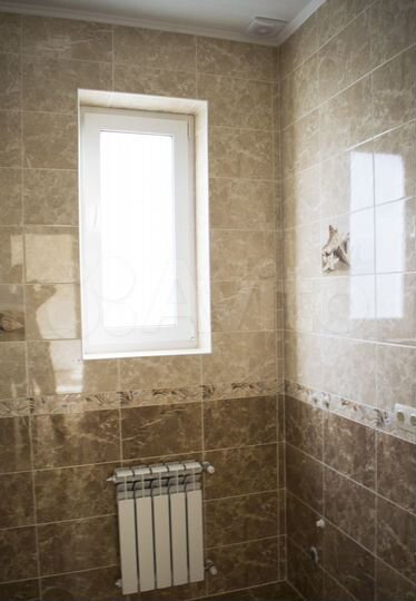 Дом 125 м² на участке 5,1 сот.