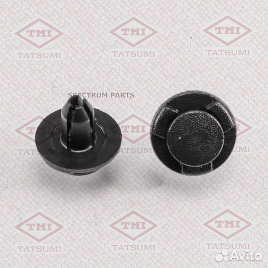 Клипса автомобильная tatsumi TJB1010 (TJB1010)