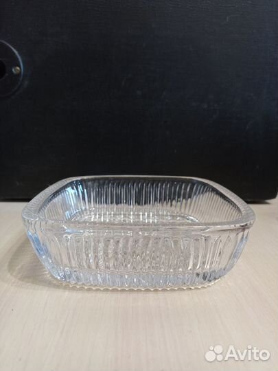 Хрусталь СССР салатники конфетницы вазы
