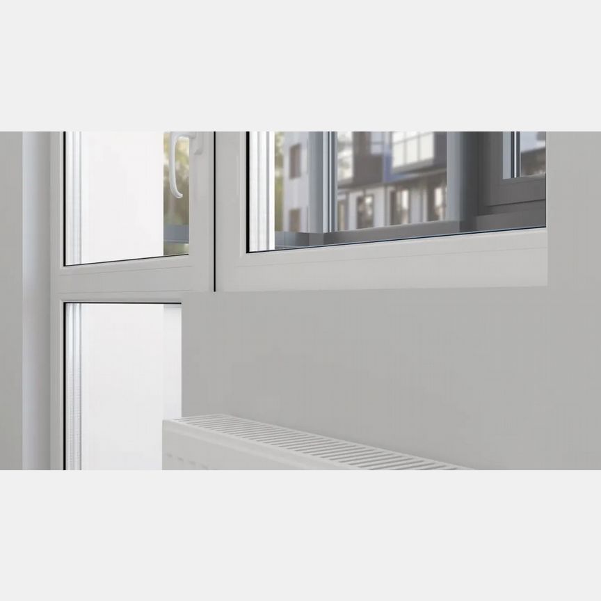 3-к. квартира, 78,6 м², 11/13 эт.