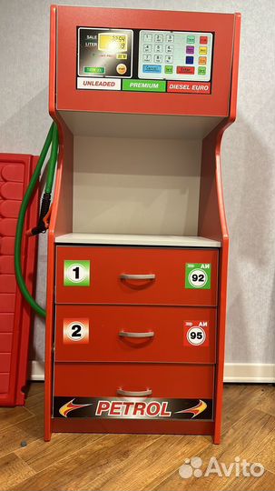 Детская мебель