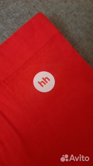 Это просто Шопер hh headhunter мерч