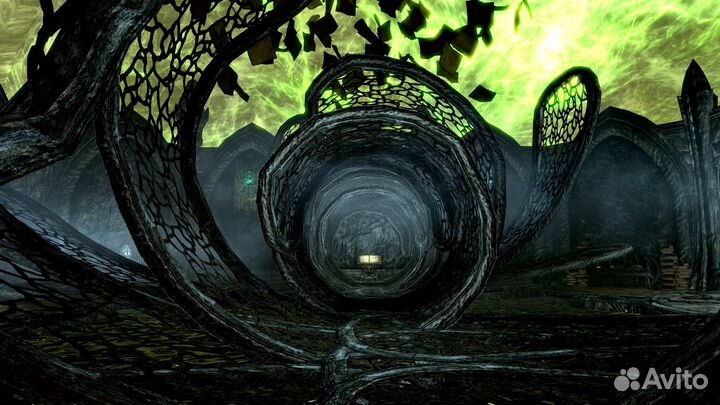 The Elder Scrolls 5: Skyrim - SE (2016) (Steam)