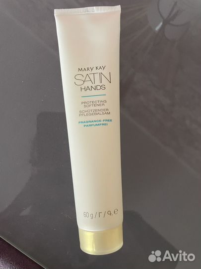 Крем Уход за телом и лицом Mary Kay