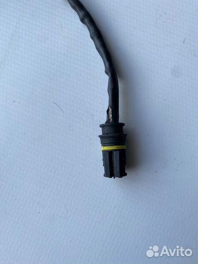 Датчик кислородный Mercedes E W211 M112